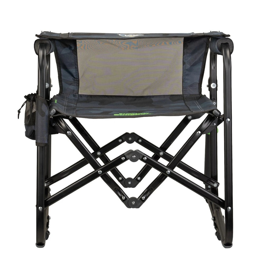 Stowaway Rocker Chair