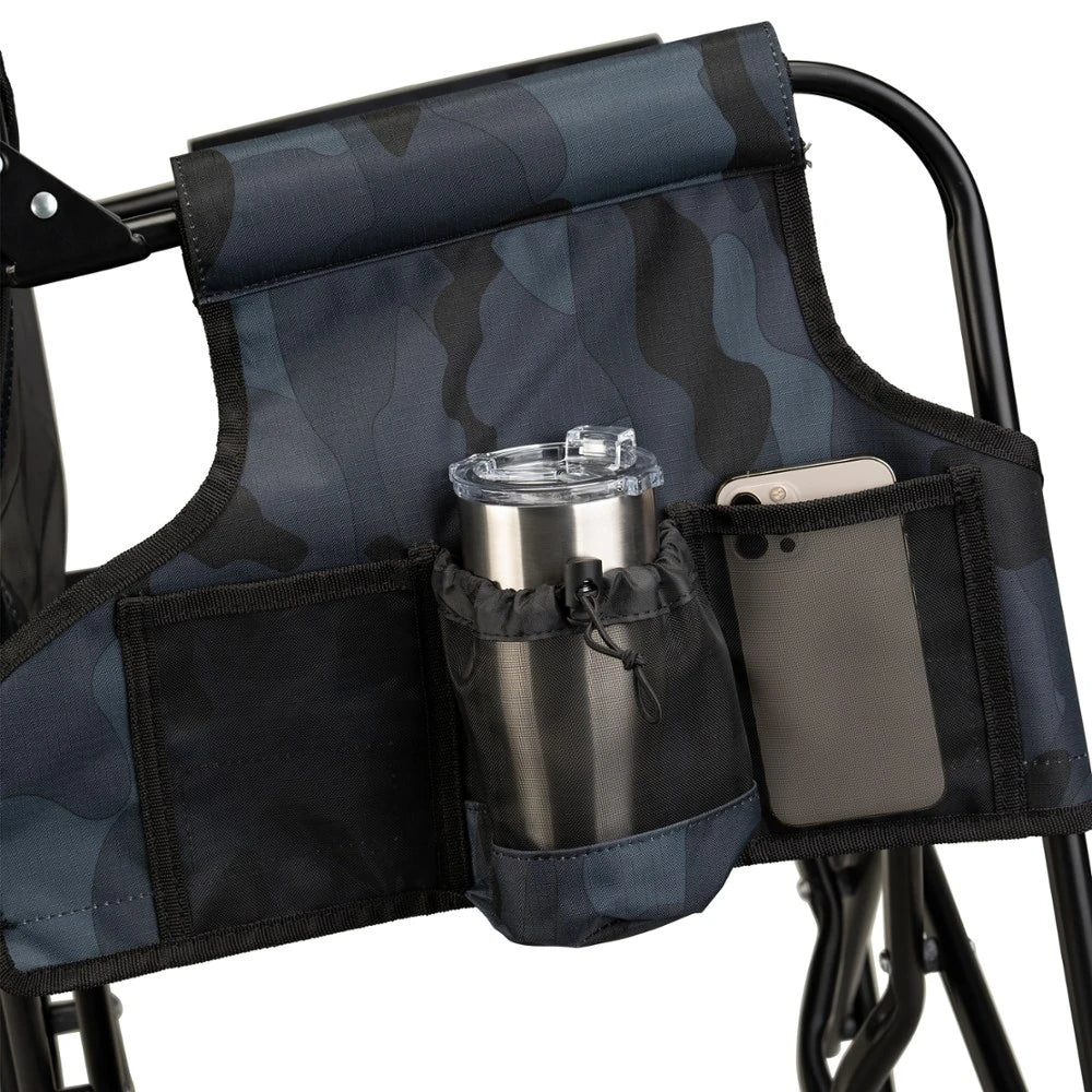 Stowaway Rocker Chair