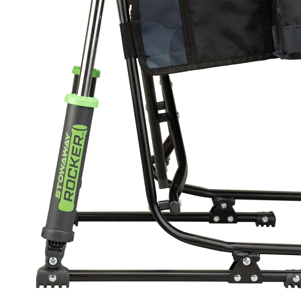 Stowaway Rocker Chair