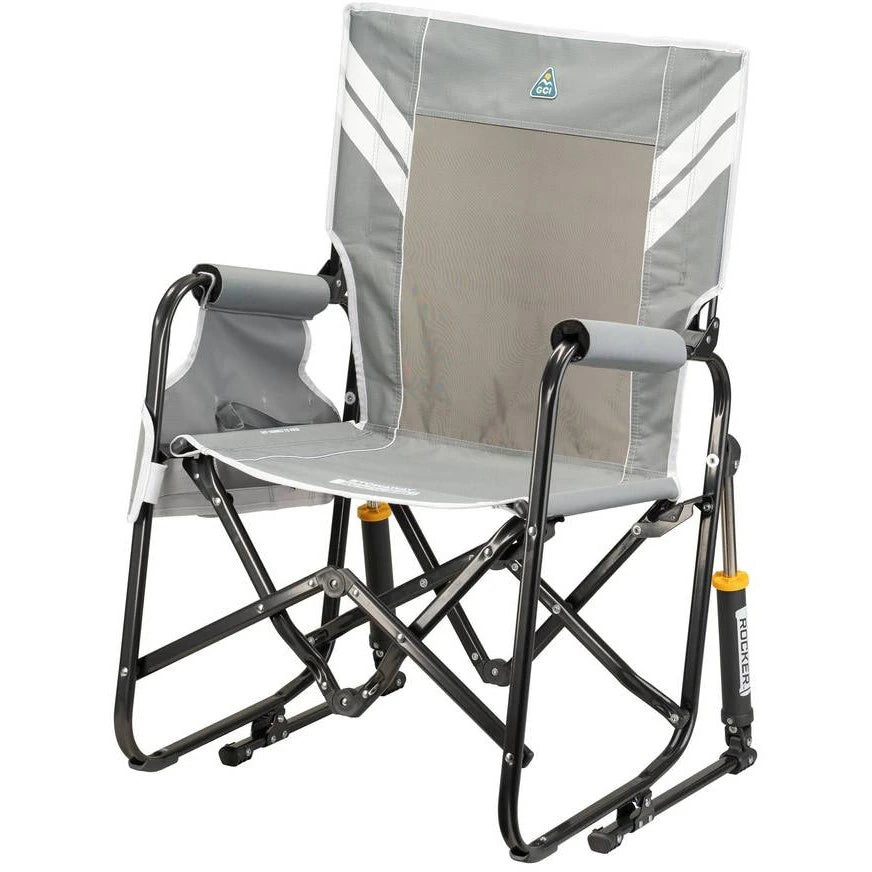Stowaway Rocker Chair