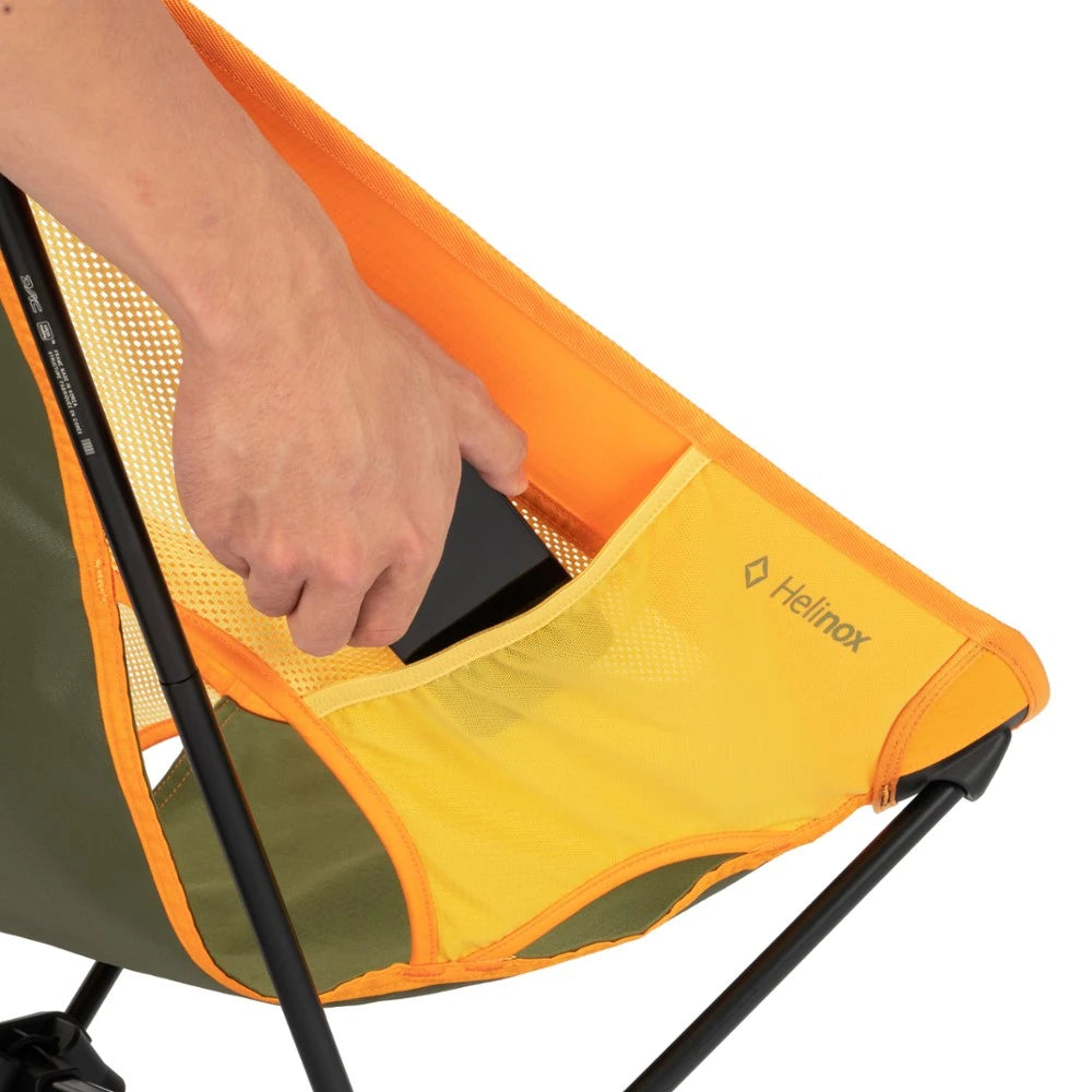 Chair One (Re)