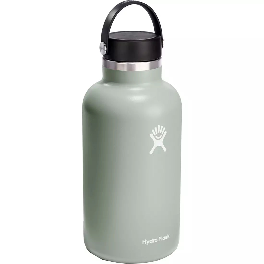 64 Oz. Wide Mouth Bottle