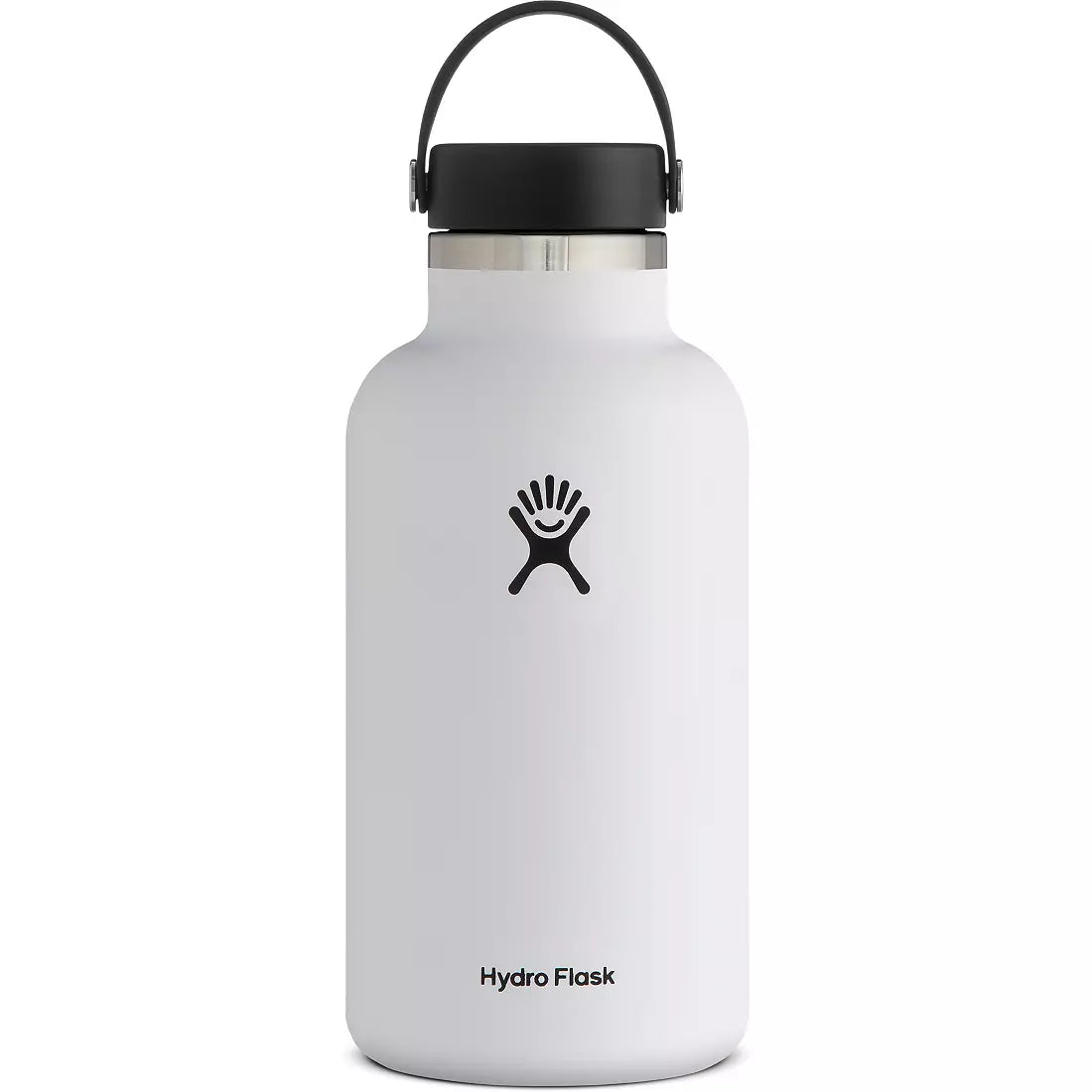 64 Oz. Wide Mouth Bottle
