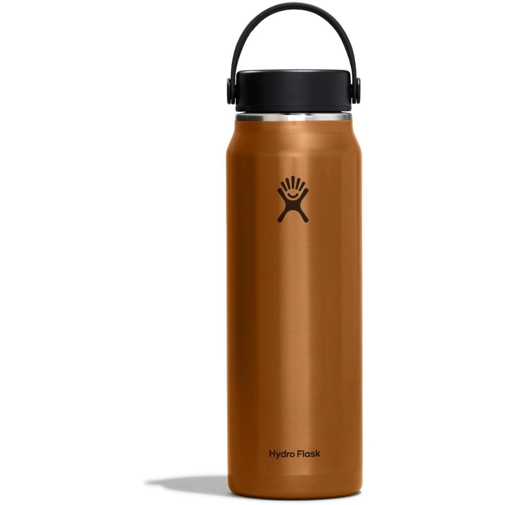 Lightweight Wide-Mouth Vacuum Water Bottle 32 Fl. Oz.