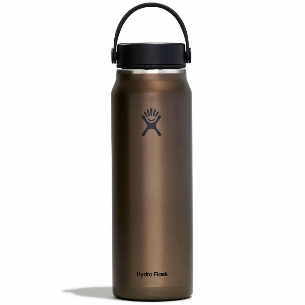 Lightweight Wide-Mouth Vacuum Water Bottle 32 Fl. Oz.