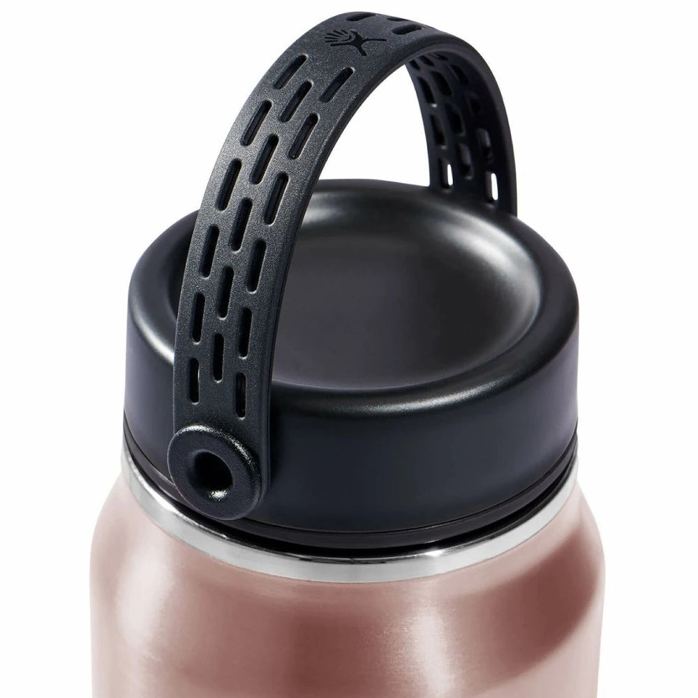 Lightweight Wide-Mouth Vacuum Water Bottle 32 Fl. Oz.