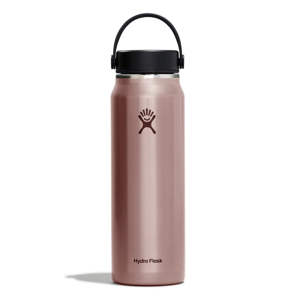Lightweight Wide-Mouth Vacuum Water Bottle 32 Fl. Oz.