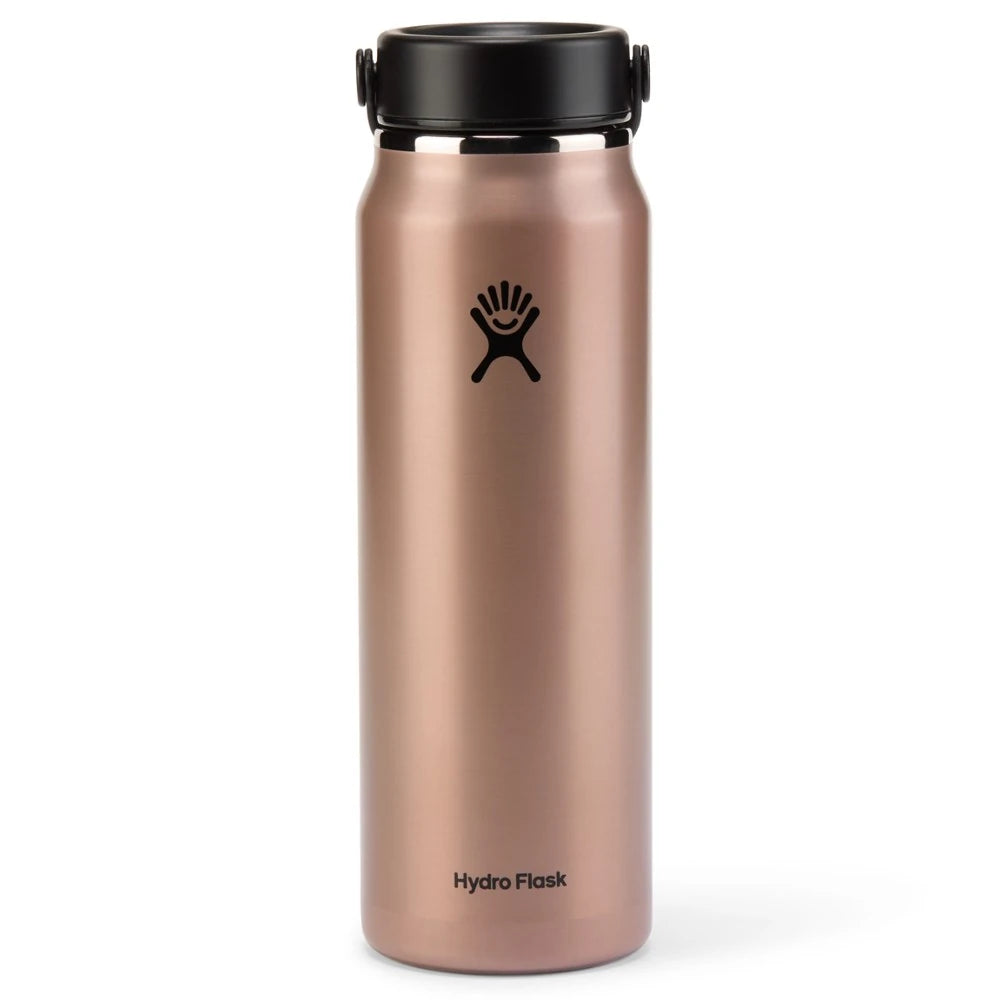 Lightweight Wide-Mouth Vacuum Water Bottle 32 Fl. Oz.