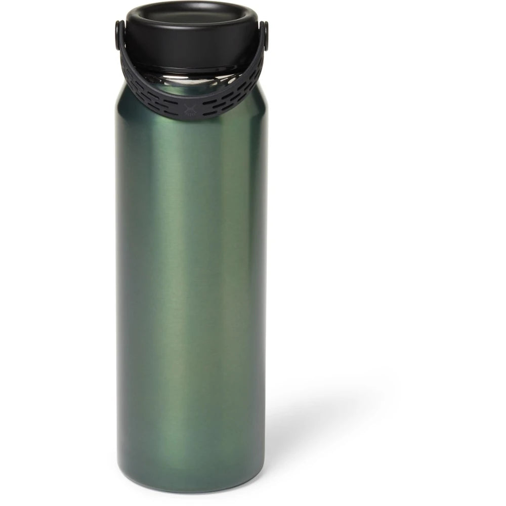 Lightweight Wide-Mouth Vacuum Water Bottle 32 Fl. Oz.