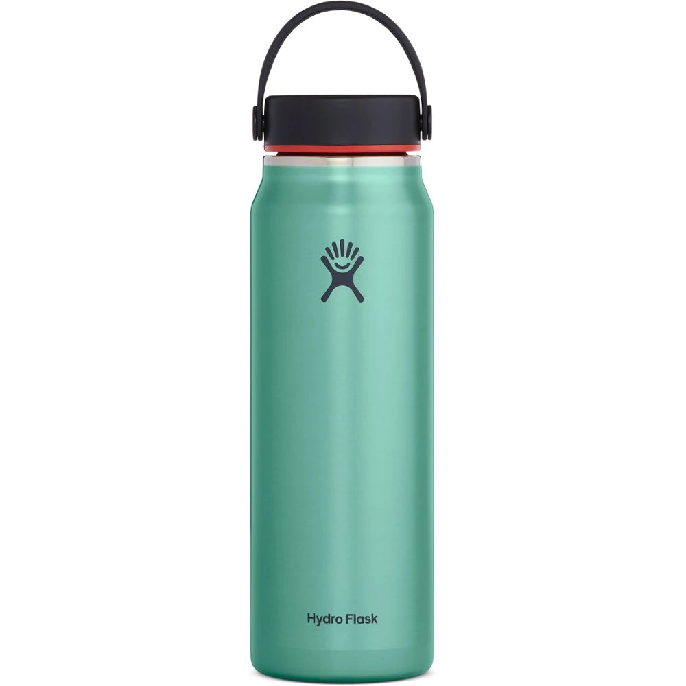 Lightweight Wide-Mouth Vacuum Water Bottle 32 Fl. Oz.