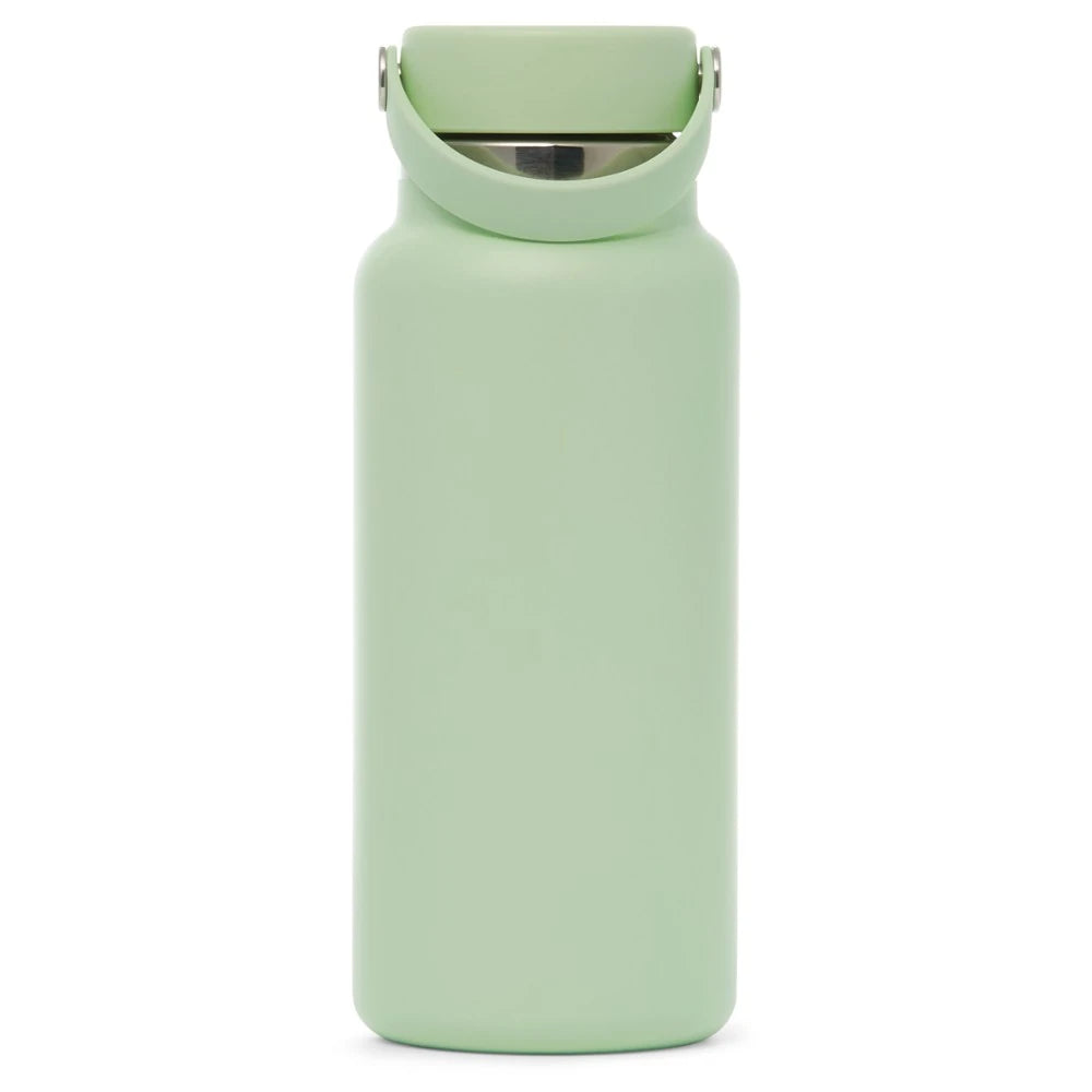 Wide-Mouth Vacuum Water Bottle With Flex Cap 32 Fl. Oz.