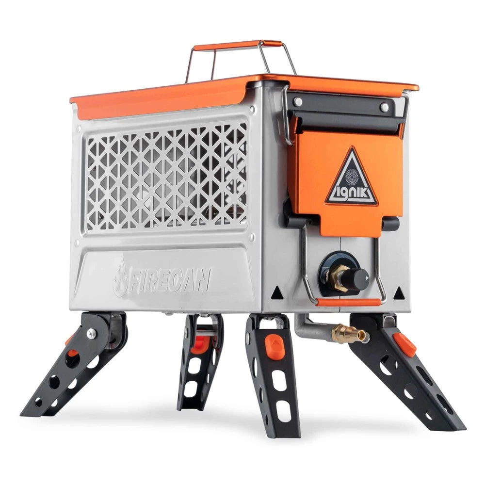 Firecan Elite Portable Fire Pit