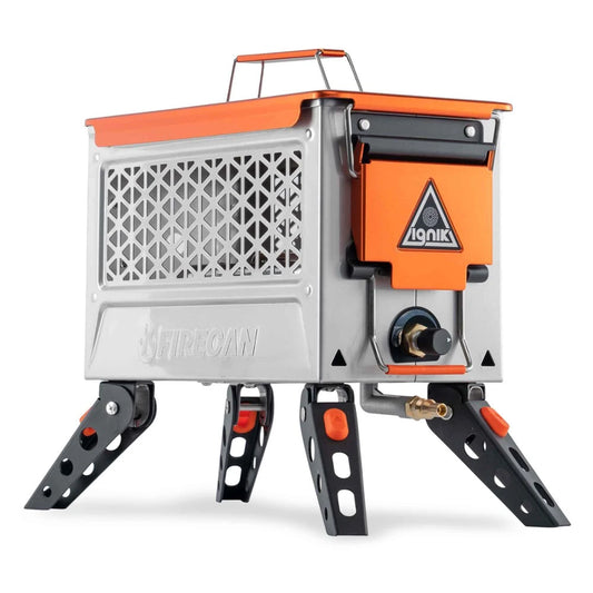 Firecan Elite Portable Fire Pit