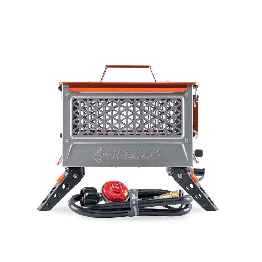 Firecan Elite Portable Fire Pit