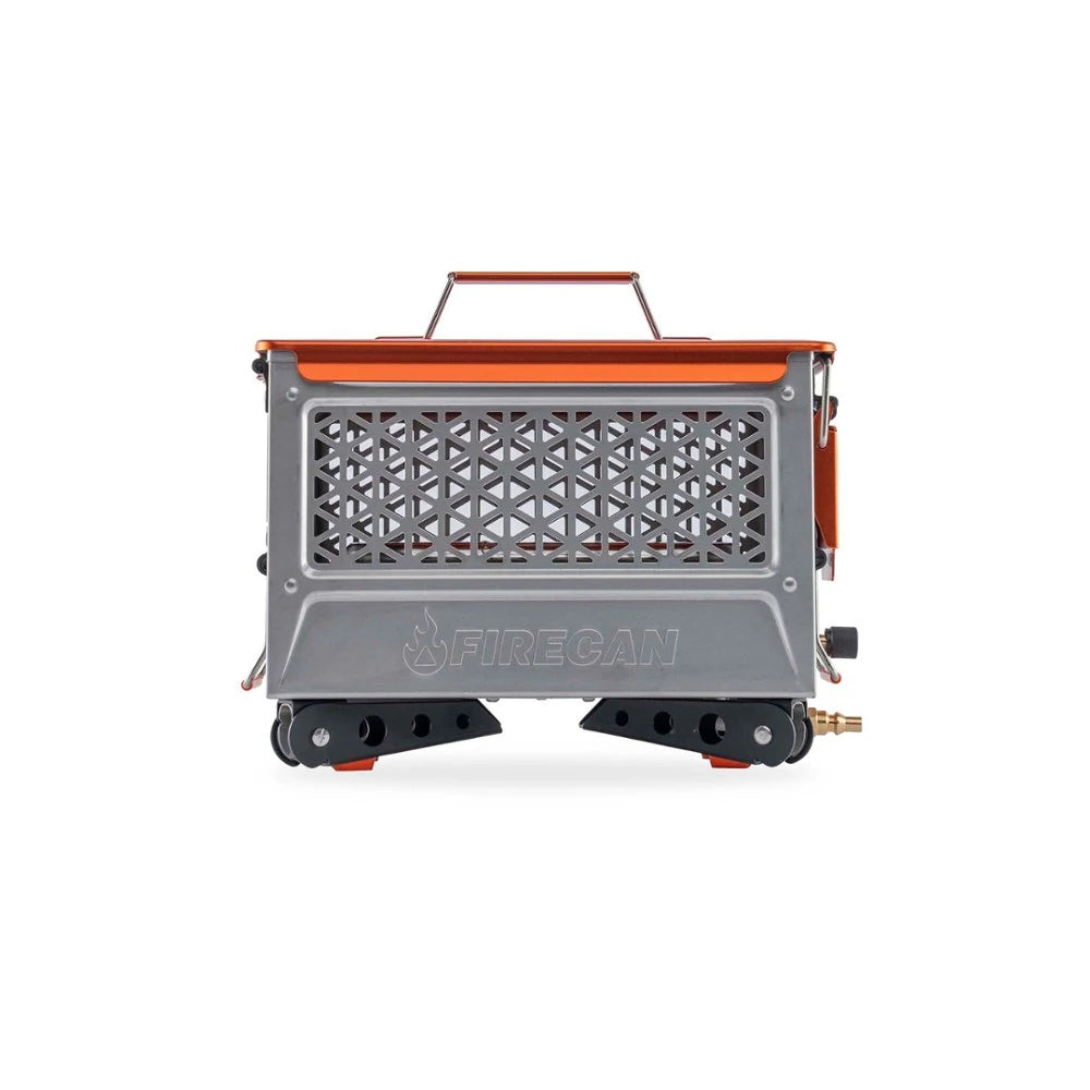 Firecan Elite Portable Fire Pit
