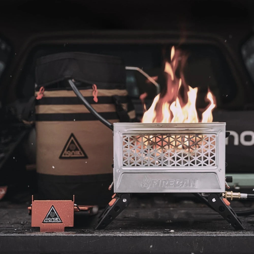 Firecan Elite Portable Fire Pit