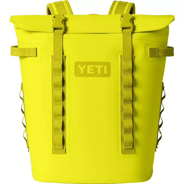 Hopper M20 Soft Backpack Cooler