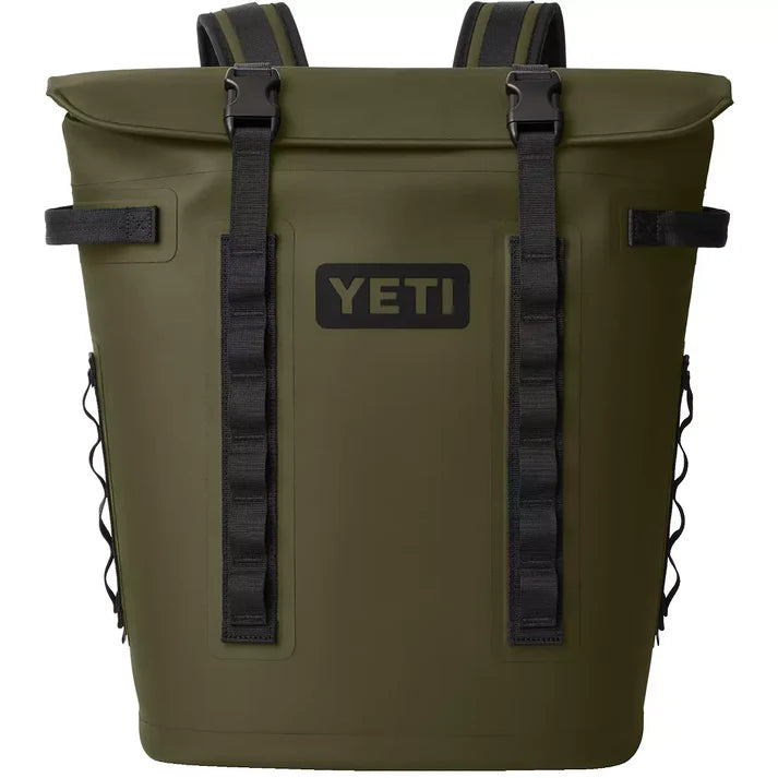 Hopper M20 Soft Backpack Cooler