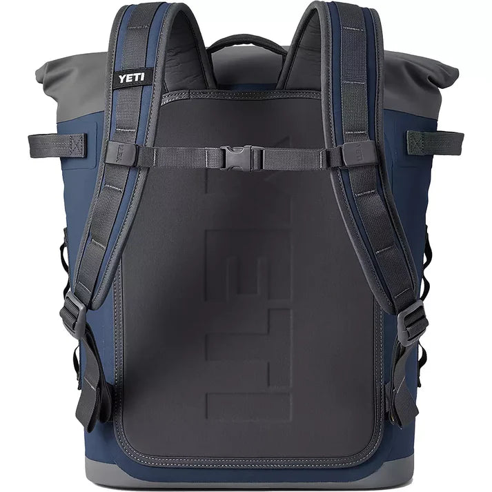 Hopper M20 Soft Backpack Cooler