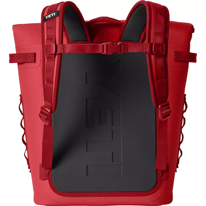 Hopper M20 Soft Backpack Cooler