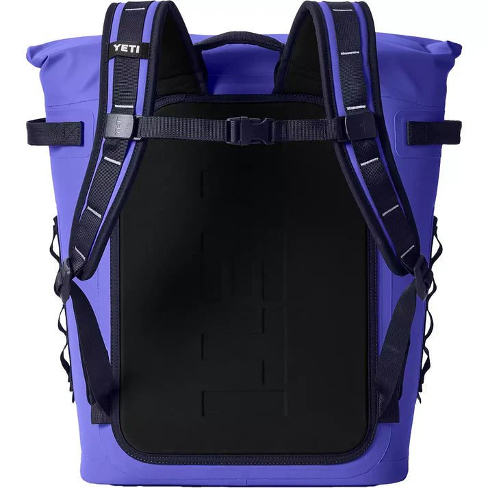 Hopper M20 Soft Backpack Cooler