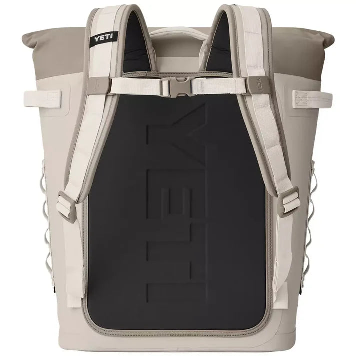 Hopper M20 Soft Backpack Cooler