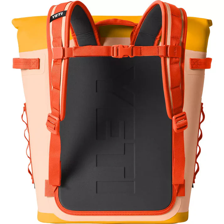 Hopper M20 Soft Backpack Cooler