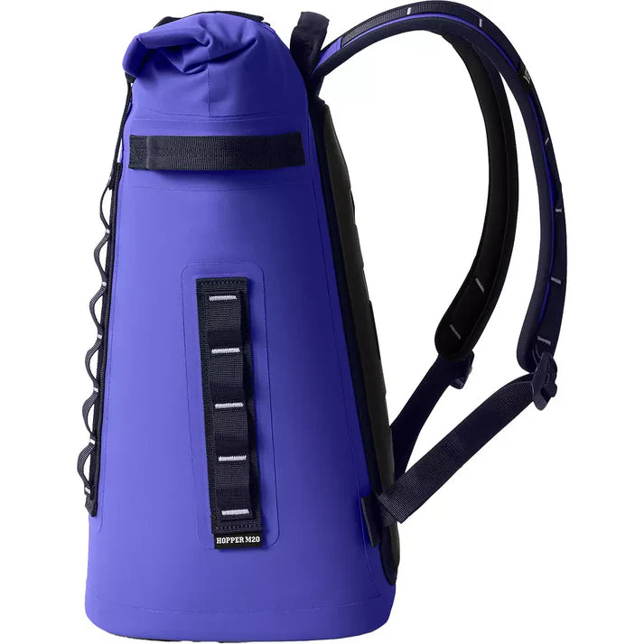 Hopper M20 Soft Backpack Cooler