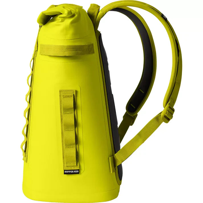 Hopper M20 Soft Backpack Cooler