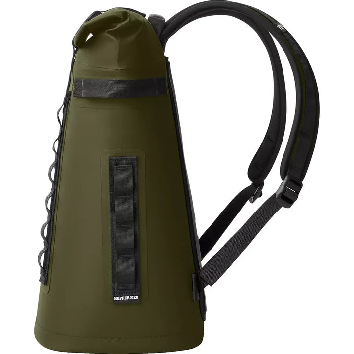 Hopper M20 Soft Backpack Cooler