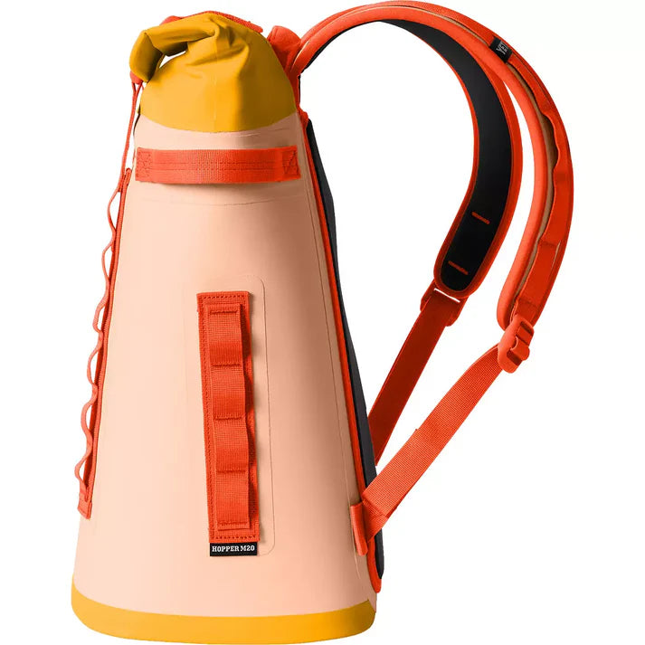 Hopper M20 Soft Backpack Cooler