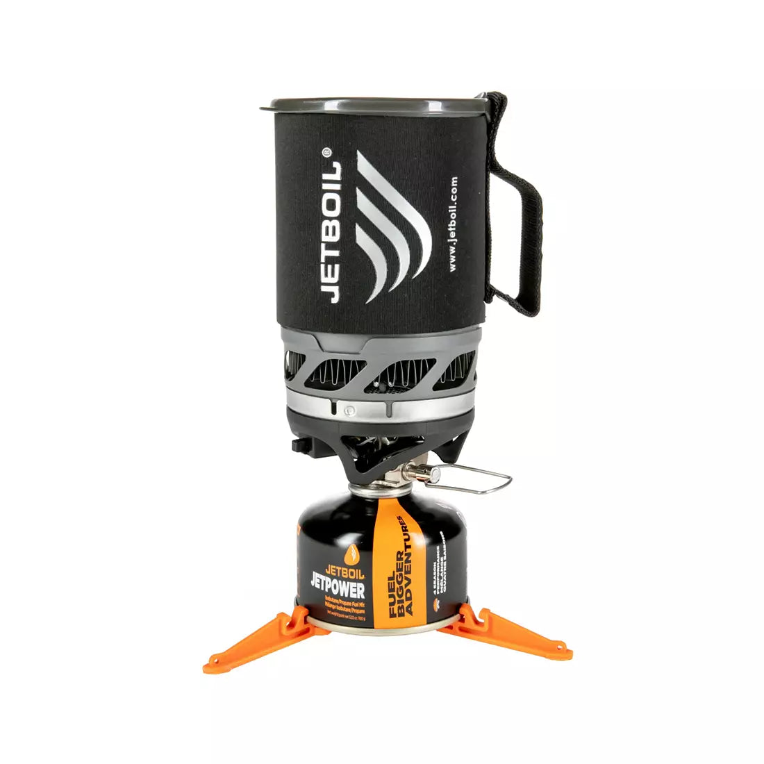 Micromo Cooking System