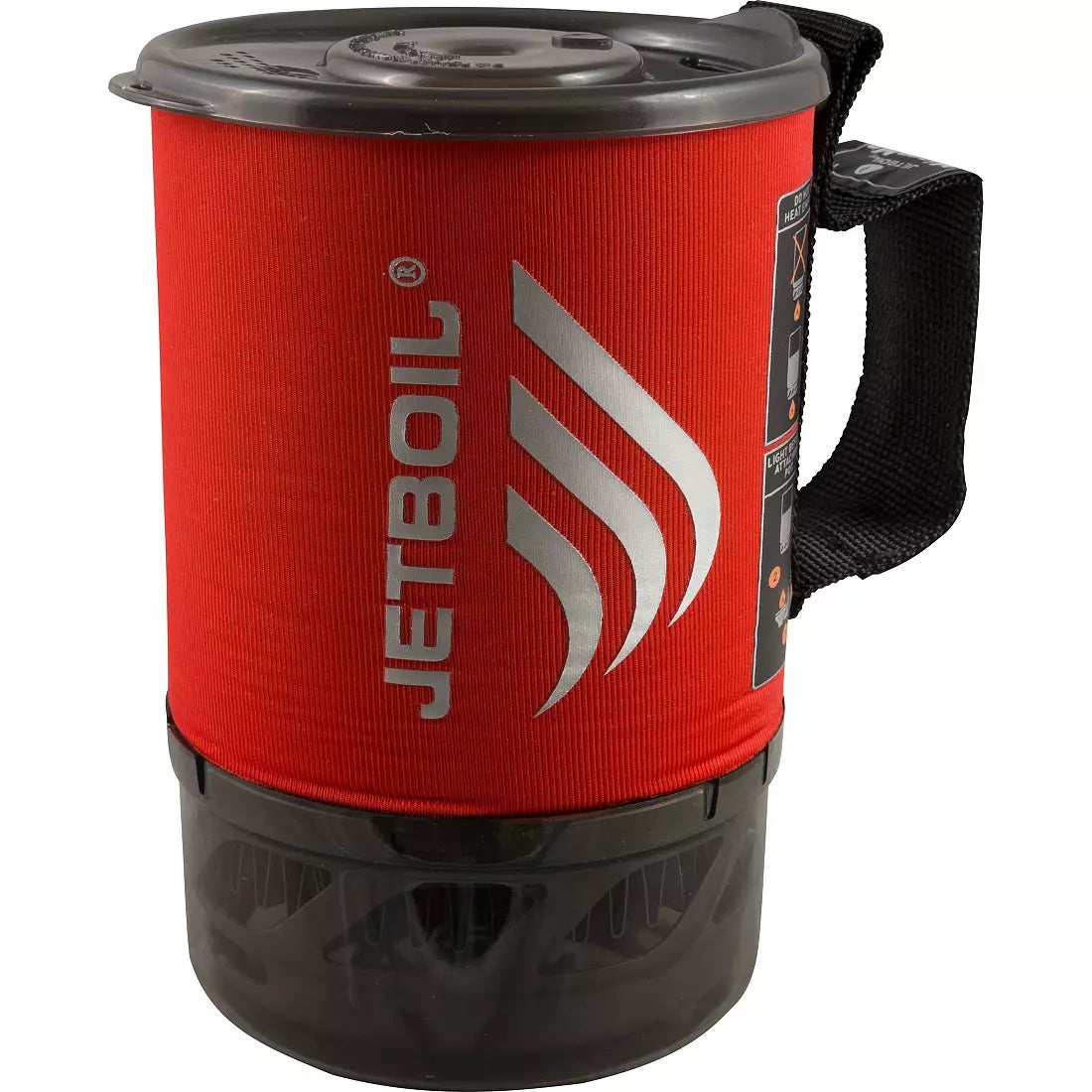 Micromo Cooking System