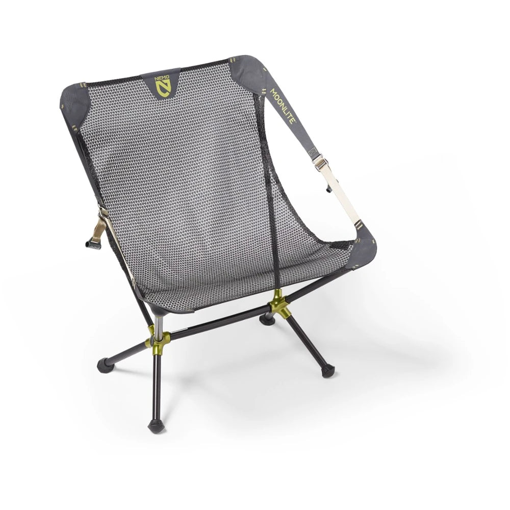 Moonlite Reclining Camp Chair