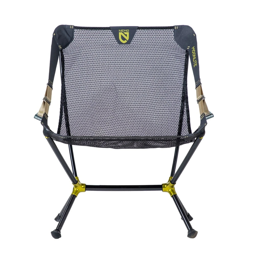 Moonlite Reclining Camp Chair