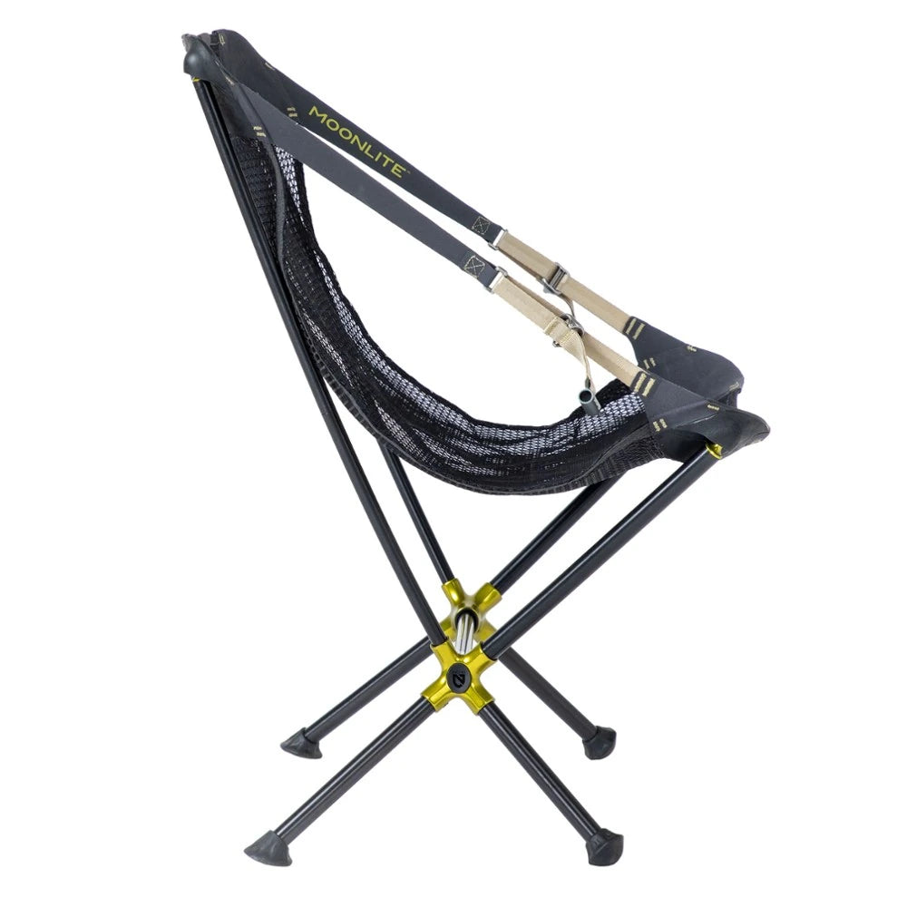 Moonlite Reclining Camp Chair
