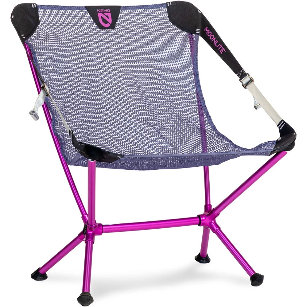 Moonlite Reclining Camp Chair