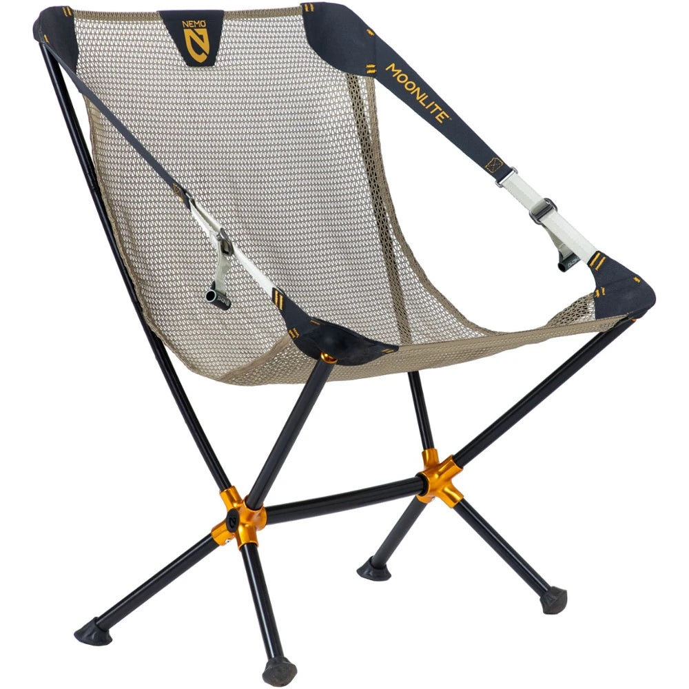 Moonlite Reclining Camp Chair