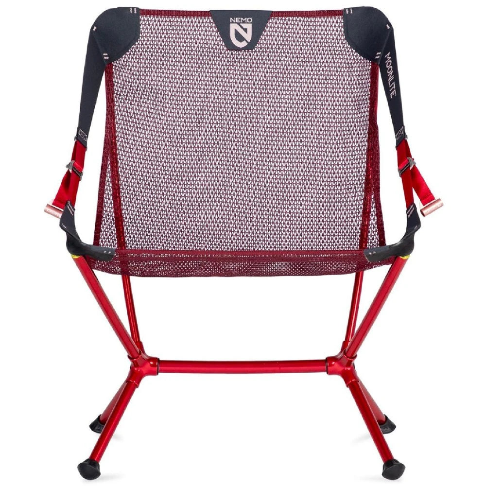 Moonlite Reclining Camp Chair