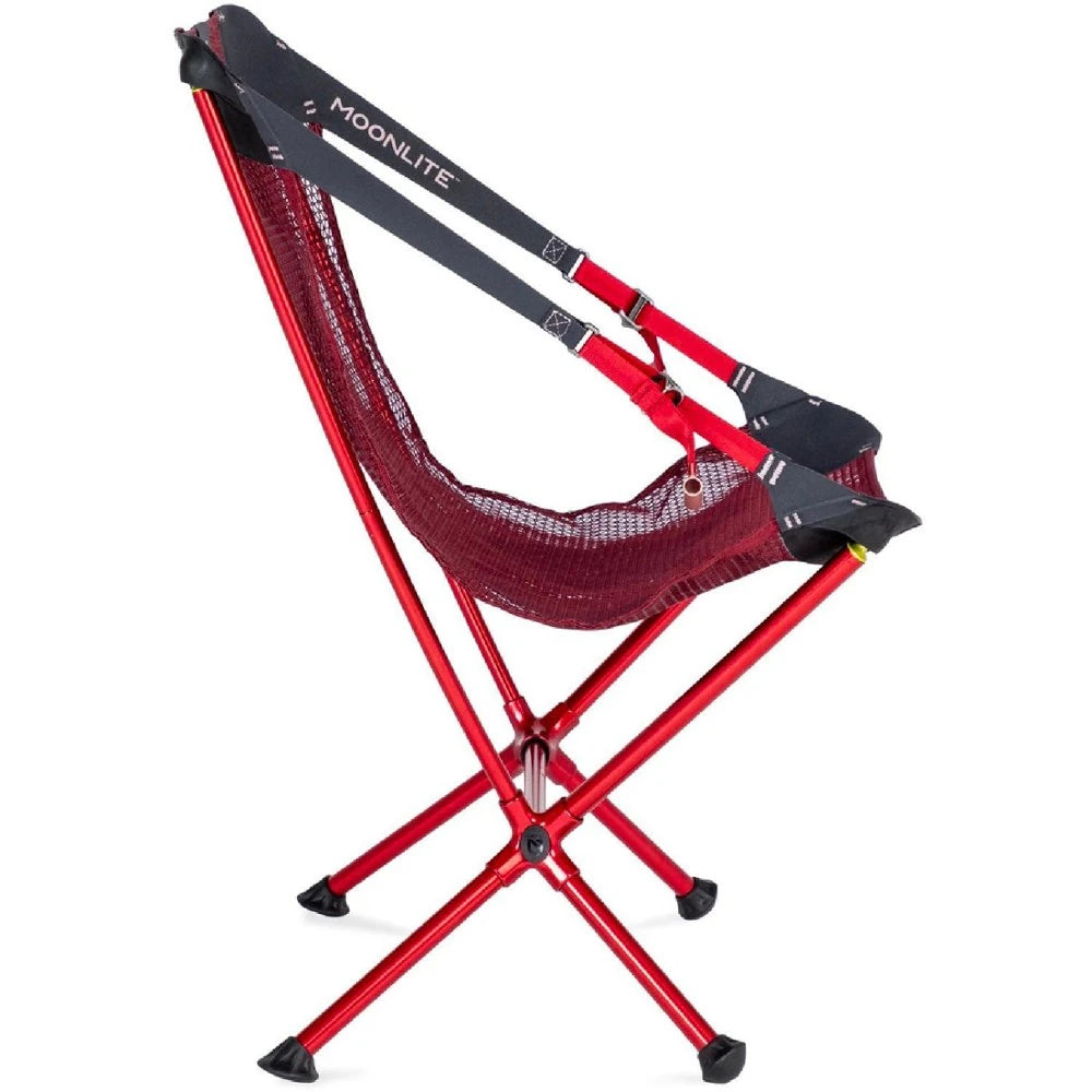 Moonlite Reclining Camp Chair