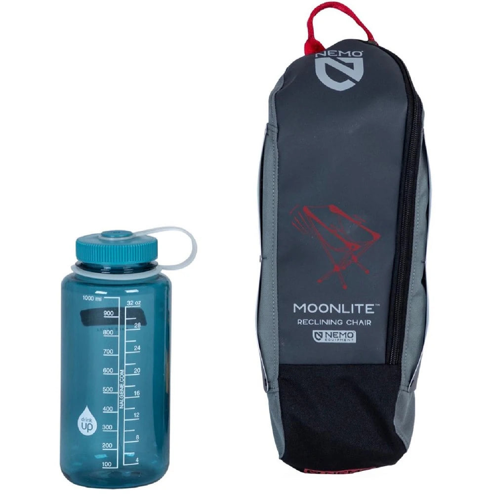 Moonlite Reclining Camp Chair