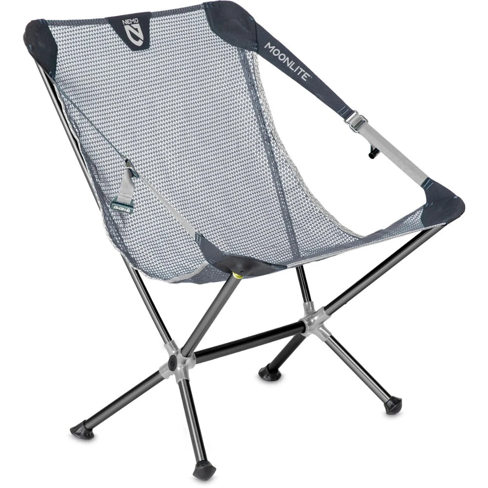 Moonlite Reclining Camp Chair