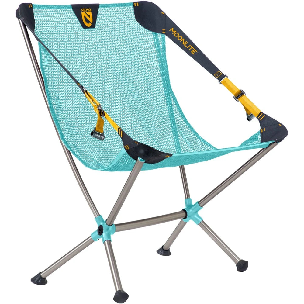 Moonlite Reclining Camp Chair