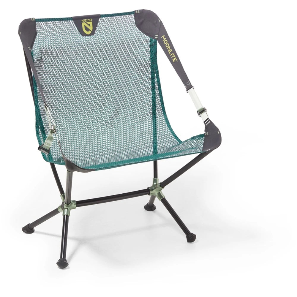 Moonlite Reclining Camp Chair