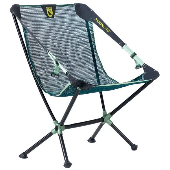 Moonlite Reclining Camp Chair