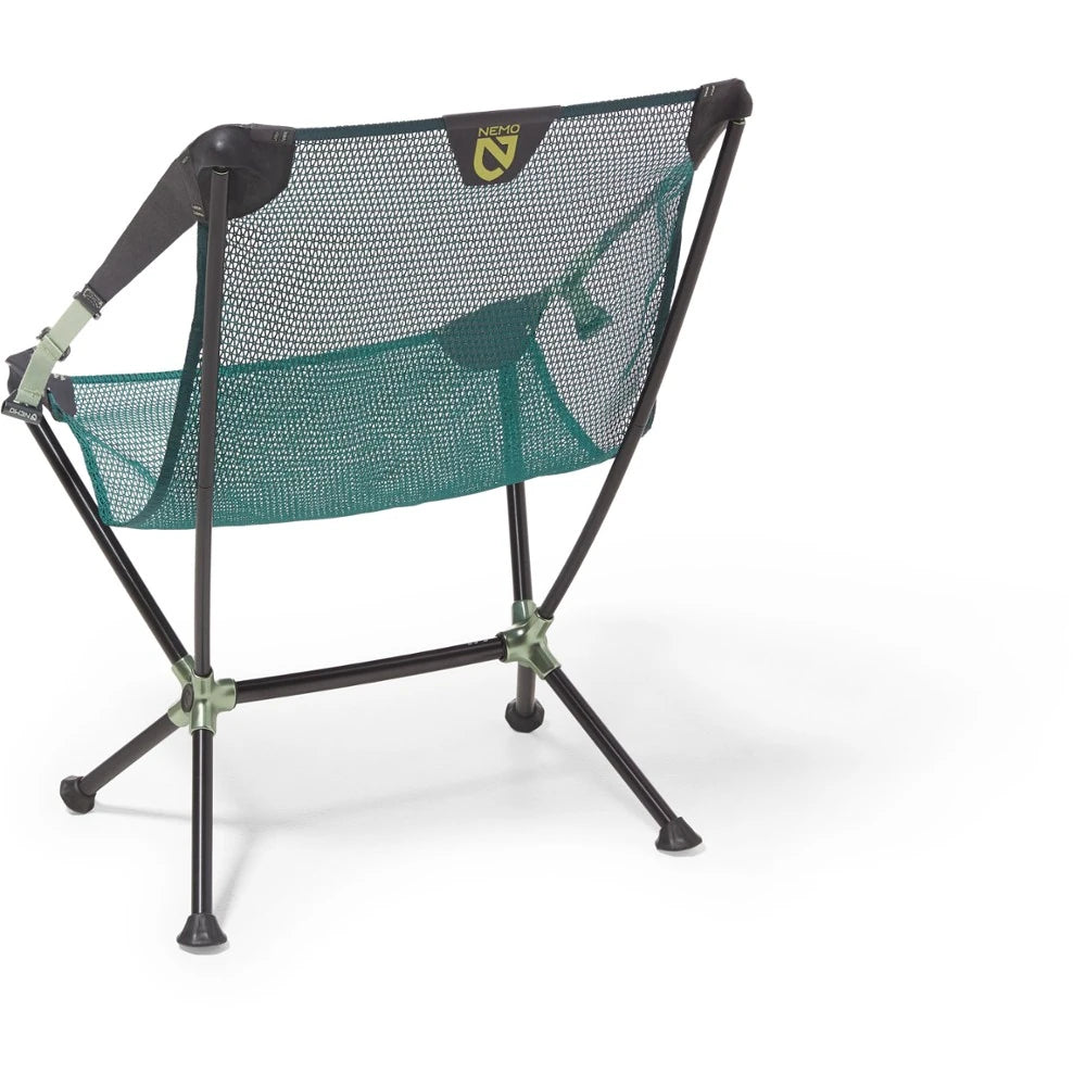 Moonlite Reclining Camp Chair
