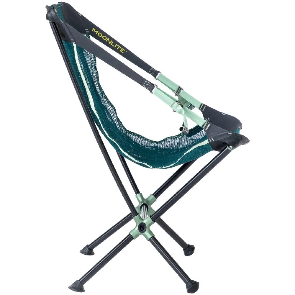 Moonlite Reclining Camp Chair