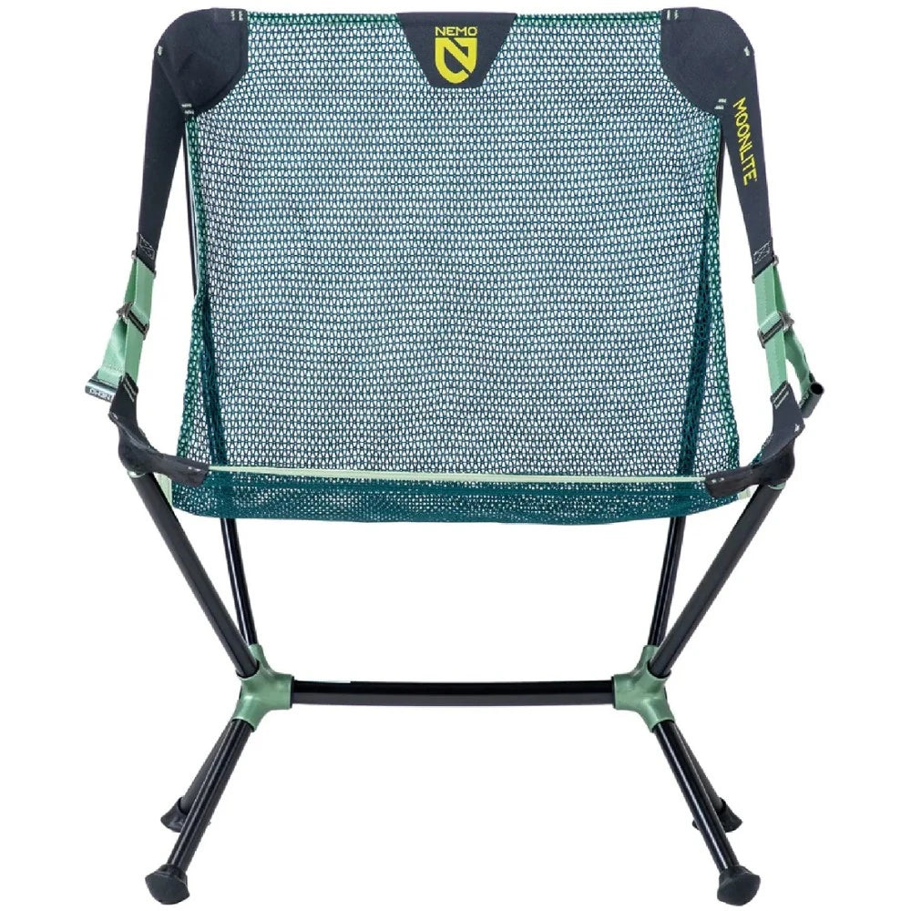 Moonlite Reclining Camp Chair