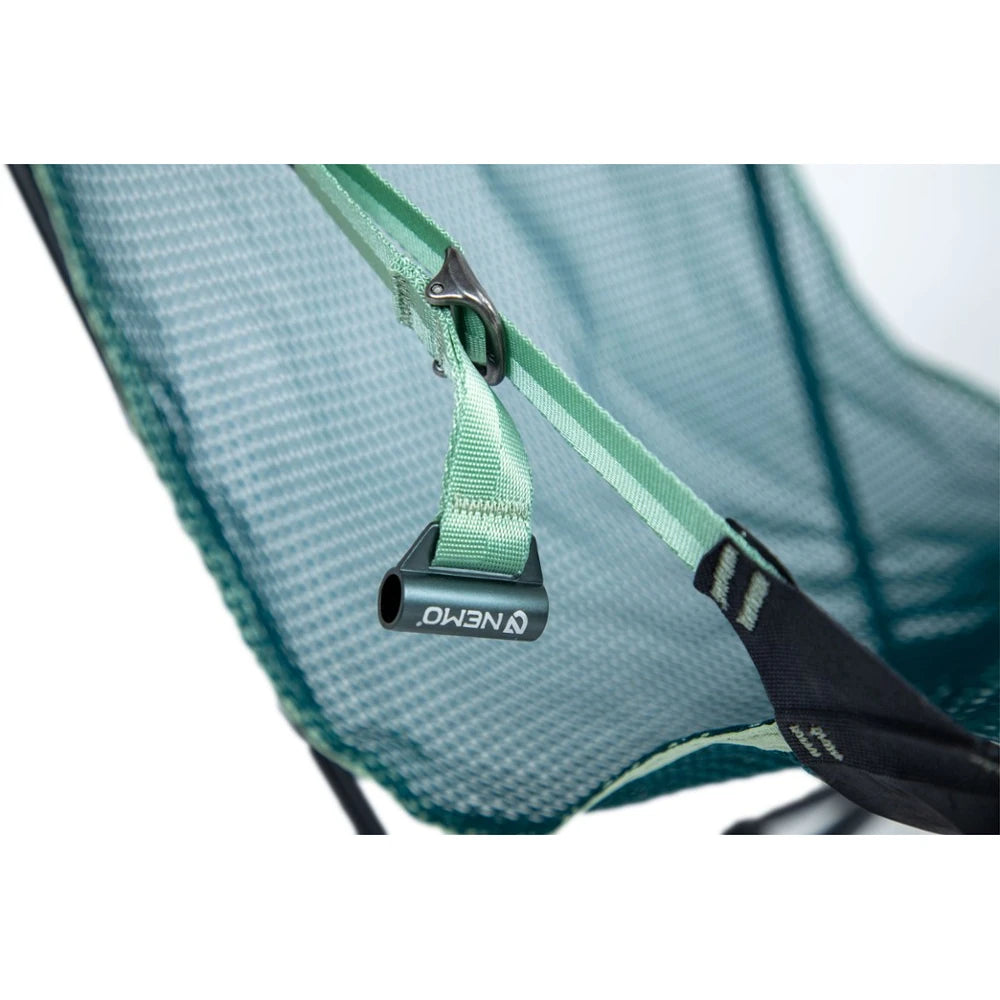 Moonlite Reclining Camp Chair