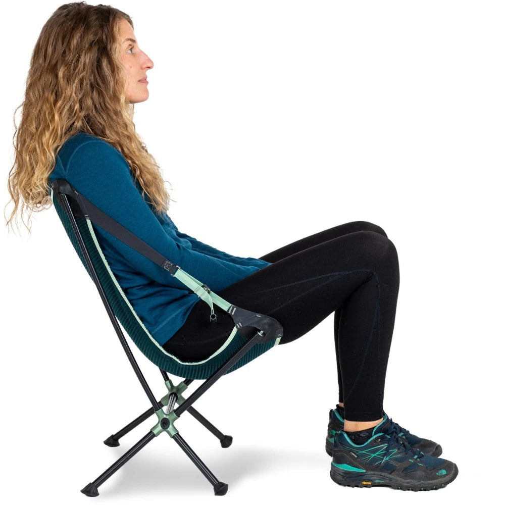 Moonlite Reclining Camp Chair